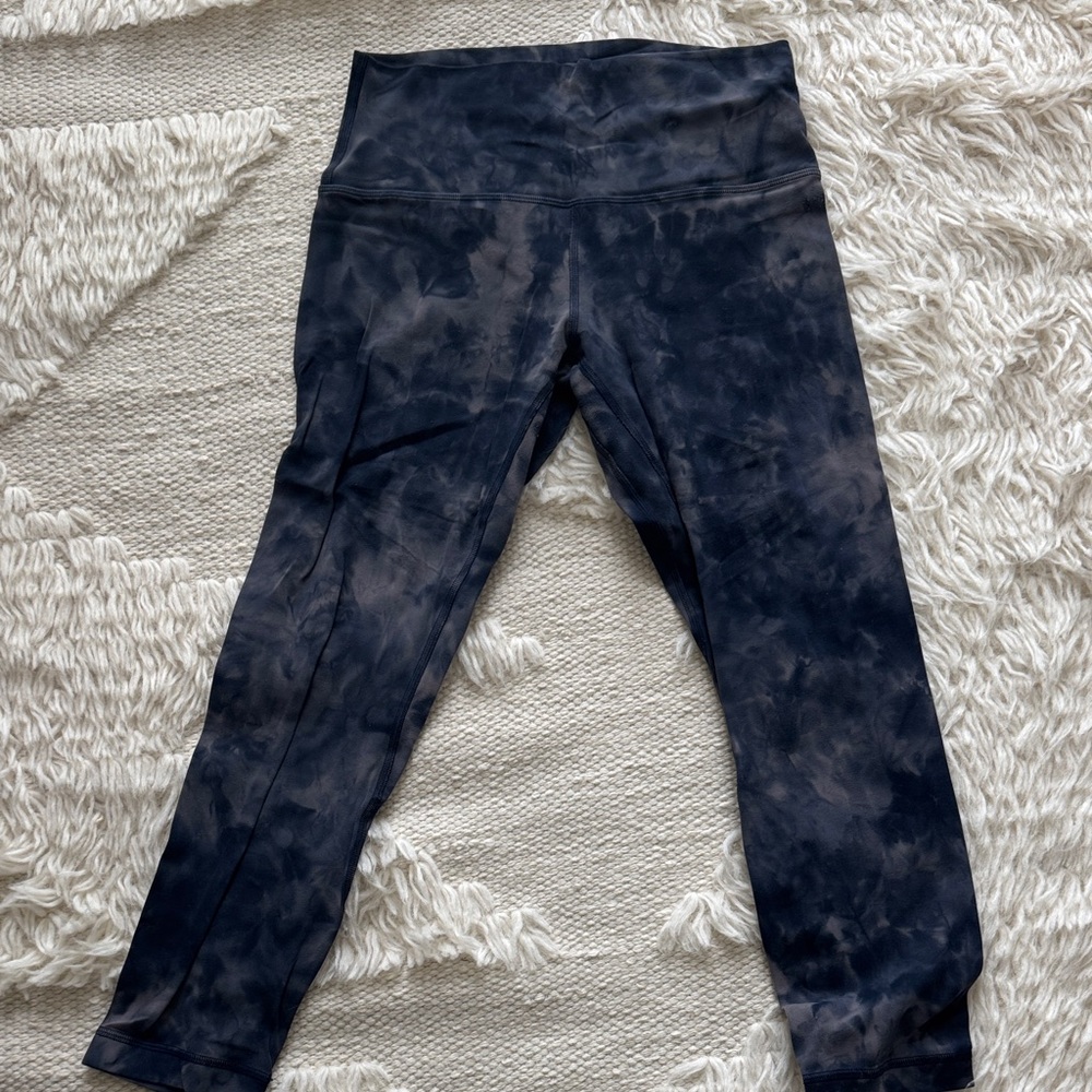 Lulu Lemon 25” Align Leggings